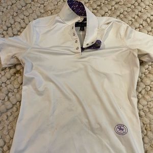 Essex Talent Yarn Show Shirt